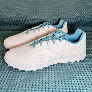***NWT*** Brand New in the Box Adidas Copa Pure. 3 Indoor/Turf Soccer Cleats